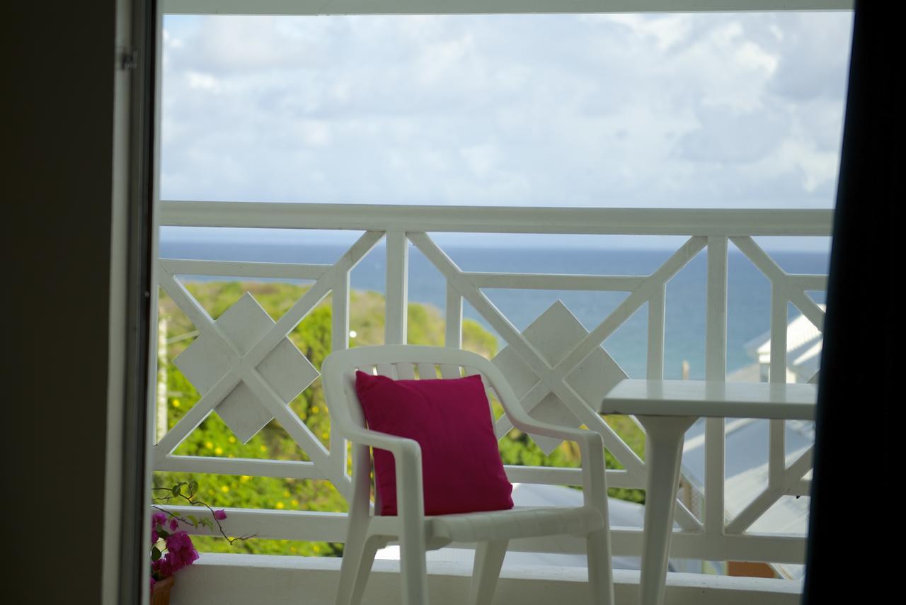 Hotel Cap Sud Caraibes Le Gosier  Esterno foto